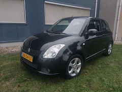 Suzuki Swift - 1.3 Exclusive 2006 Airco