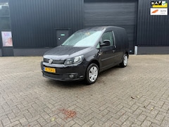 Volkswagen Caddy - 1.6 TDI Automaat Navi 102 PK