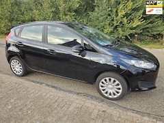 Ford Fiesta - 1.0 Style