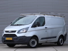 Ford Transit Custom - 270 2.2 TDCI L1H1 Economy Edition *Zie foto's