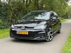 Volkswagen Golf - 2.0 TDI GTD | " 92.000 " KM + Pano + Keyless Nu € 18.750,