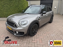 MINI Countryman - 1.5 Cooper SE ALL4*Pano*Leer*Carplay*Head-Up