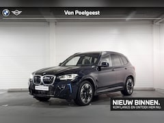 BMW iX3 - High Executive | Head-up Display | Harman/Kardon | Trekhaak | Panoramadak