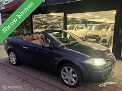 Renault Mégane coupé cabriolet - 2.0-16V Dynamique