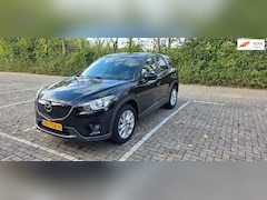 Mazda CX-5 - 2.2D HP GT-M 4WD AUT