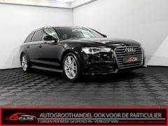 Audi A6 Avant - 2.0 TDI ultra Premium Edition Camera, Navi, Stoelverwarming, Cruise control, Elektrische a