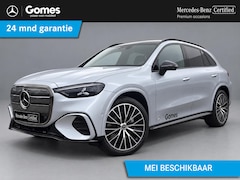 Mercedes-Benz GLC-klasse - 250 Business Solution AMG | Night Pakket | Trekhaak | Panoramadak | Adaptieve Cruise Contr