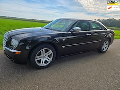 Chrysler 300C - 3.0 V6 CRD