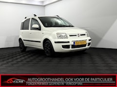 Fiat Panda - 1.2 Edizione Cool Airco, Radio, Elektrische ramen