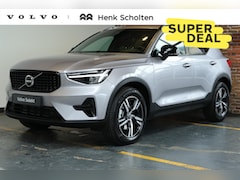 Volvo XC40 - B4 Plus Dark | Trekhaak Semi-elektrisch | Adaptieve Cruise Control | Pilot Assist | Google