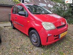 Daihatsu Cuore - 1.0-12V Tokyo 3-DRS/127.376 KM/Apk 20-07-2027