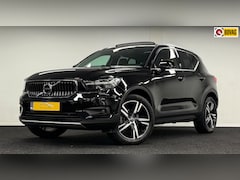 Volvo XC40 - 1.5 T3 Inscription 163PK*Panodak*VolLeder*H&K*19''*Camera*Carplay