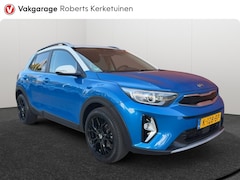 Kia Stonic - 1.0 T-GDi MHEV DynamicPlusLine Clima Camera Carplay