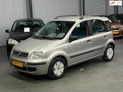 Fiat Panda - 1.2 Dynamic Nieuwe APK NAP