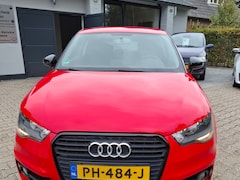 Audi A1 - 1.2 TFSI Ambition Pro Line Business