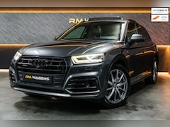 Audi Q5 - 55 TFSI e quattro Competition|Luchtv|B&O|HUD|RS-SEATS|FULL