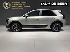 Kia e-Niro - 1.6 GDi Hybrid 138pk DCT6 DynamicPlusLine