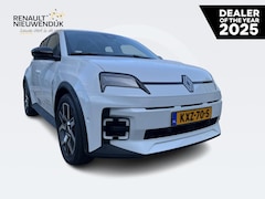 Renault 5 - 5 comfort range techno 52 kWh | Harman Kardon l Pack Winter l Pack Advanced l Demo Zuidoos