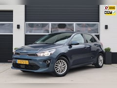 Kia Rio - 1.0 T-GDi MHEV DynamicLine - Navigatie - Achteruitrijcamera - Cruise - Climate - NL Auto