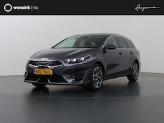 Kia Cee'd Sportswagon - Ceed 1.6 GDI PHEV ExecutiveLine | Panoramadak | Winterpakket | Leder | Adaptieve Cruise Co