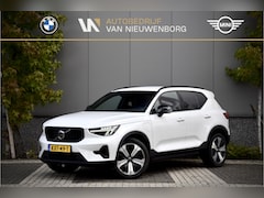Volvo XC40 - T4 211pk Recharge Plus Dark Facelift R-Design Plug-in Hybrid | Elektr. Sportstoelen met Me