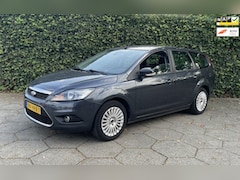 Ford Focus Wagon - 1.6 Nieuwe APK inruil is mogelijk
