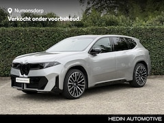 BMW iX3 - 40 eDrive | M-Sport Pro | 22'' | Panorama | Harman/Kardon | Stuur + Stoelverw