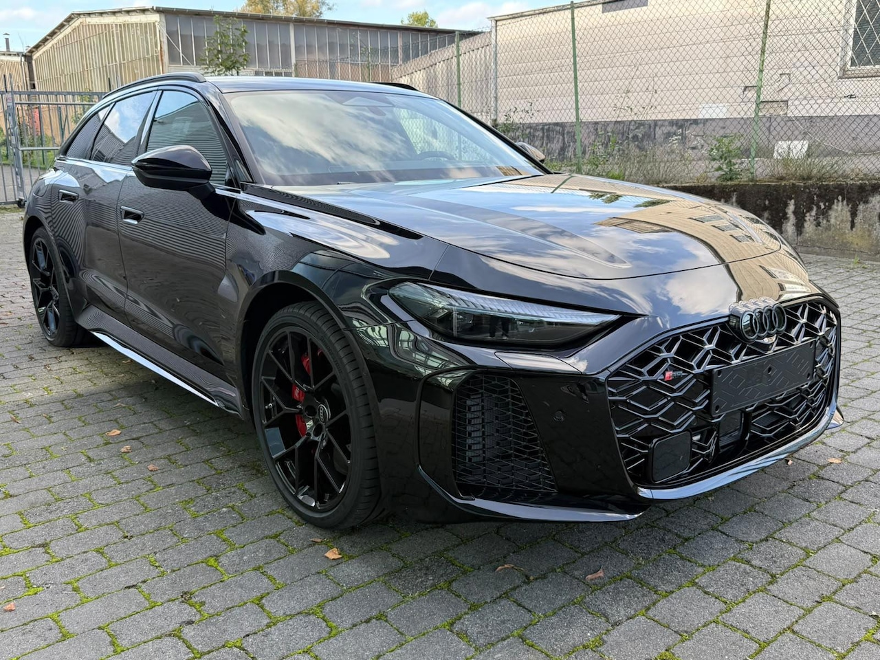 Audi A5 Avant - RS5 HYBRID quattro|PANORAMA|SPORTPAKKET|B&O|TECH - AutoWereld.nl