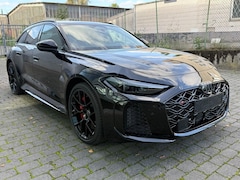 Audi RS5 - Avant RS5 HYBRID quattro|PANORAMA|SPORTPAKKET|B&O|TECH