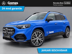 Mercedes-Benz GLB - 250+ Business Solution AMG | Night Pakket | Panoramadak | Trekhaak | Verstelbare Demping |