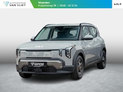 Kia EV2 - Air 42.2 kWh 5p. | Actieprijs * | Clima | Adapt. cruise | Navi | Dakrails | 16" | Stoel&St