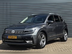 Volkswagen Tiguan - 1.4 TSI 110KW 4MOTION