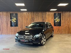 Mercedes-Benz E-klasse Estate - 250 Premium Plus / Schuifdak / Trekhaak / Sfeerverlichting / Camera / Stoelverwarming