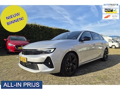 Opel Astra Sports Tourer - 1.2 Turbo GS ✅ZEER COMPLEET