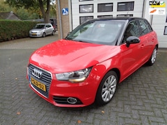 Audi A1 Sportback - 1.4 TFSI Ambition Pro Line Business
