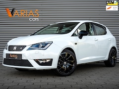 SEAT Ibiza - 1.0 EcoTSI FR Connect Camera Navi Originele lak
