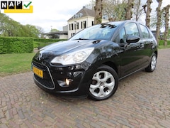 Citroën C3 - 1.4 VTi Ligne Business *85247 KM N.A.P * NL Auto * Ecc Cruisecontrol 5 drs Pdc Isofix LM V