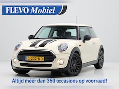 MINI 3-Deurs - 1.5 One Chili Navi|Airco|LMV