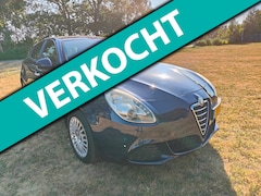 Alfa Romeo Giulietta - 1.4 T Progression