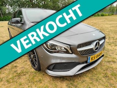 Mercedes-Benz CLA-Klasse - 200 Ambition AMG ( Nieuwstaat )