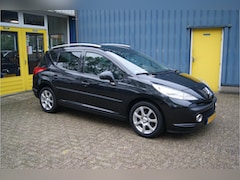 Peugeot 207 SW - 1.4 VTi XS, Airco, Nieuwe APK, MOOI