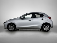 Mazda 2 - 2 1.5 Skyactiv-G Comfort | Carplay | Keyless | LED | 12 maanden BOVAG |