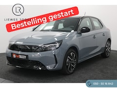 Opel Corsa - 5-drs 1.2 Turbo Hybrid GS (Automaat)