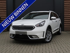 Kia Niro - 1.6 GDi Hybrid 1e Eigenaar Airco ACC Cr-Control CarPlay