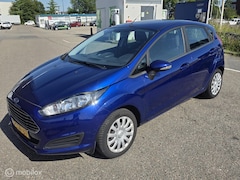 Ford Fiesta - 1.0 Style. AIRCO, 115650 KM, NAP, 5 DEURS