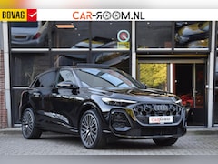 Audi SQ5 - TFSI S tronic quattro Pano Luchtv HUD B&O 360C Lane Keyless