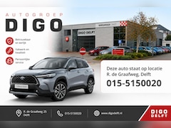 Toyota Verso - 1.6 VVT-i Business | Navigatie | Camera | Panoramadak |