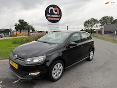 Volkswagen Polo - | 2013 | 1.2 TDI BlueMotion 75 pk | Rijdt en schakelt goed