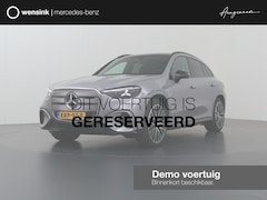 Mercedes-Benz GLC-klasse - 400 4MATIC Launch Edition 94 kWh | Trekhaak | Hyperscreen | Parkeerpakket | Premium Pakket