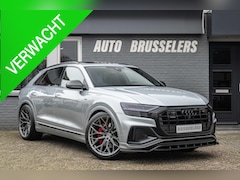 Audi Q8 - 60 TFSI e quattro Pro Line S Competition Carbon edition 25000km
